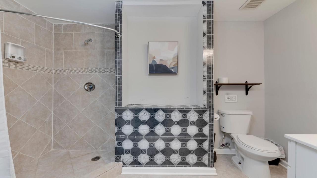 אלכסנדריה Stylish 3Br 3Ba Colonial House By Cozysuites מראה חיצוני תמונה